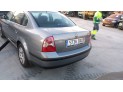 Radiador de Agua VOLKSWAGEN PASSAT 2002
