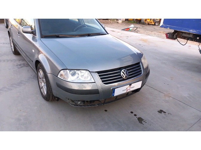 Radiador de Agua VOLKSWAGEN PASSAT 2002