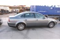 Intercooler VOLKSWAGEN PASSAT 2002