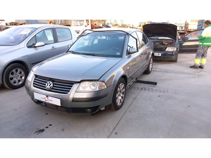 CENTRALITA AIRBAG VOLKSWAGEN PASSAT 2002