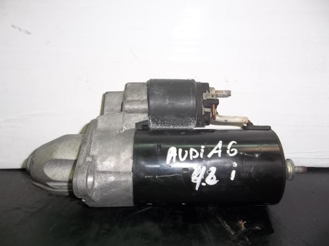 Motor Arranque AUDI A6 2000