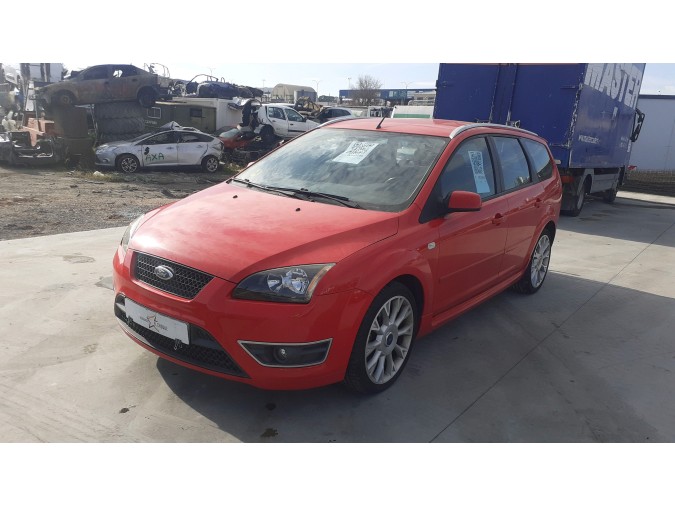 SILENCIOSO PREVIO FORD FOCUS 2006