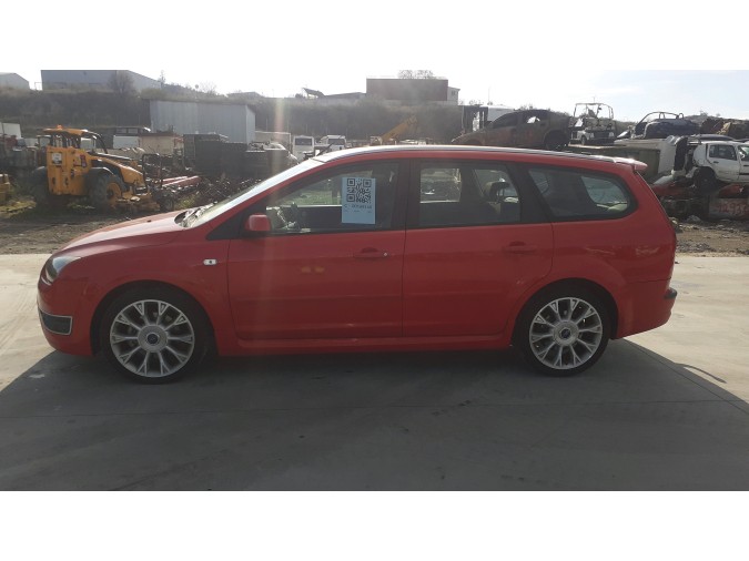 SILENCIOSO PREVIO FORD FOCUS 2006