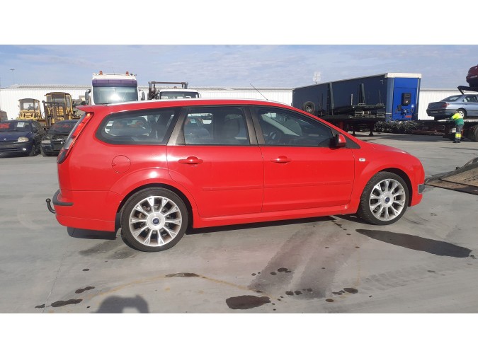 SILENCIOSO PREVIO FORD FOCUS 2006