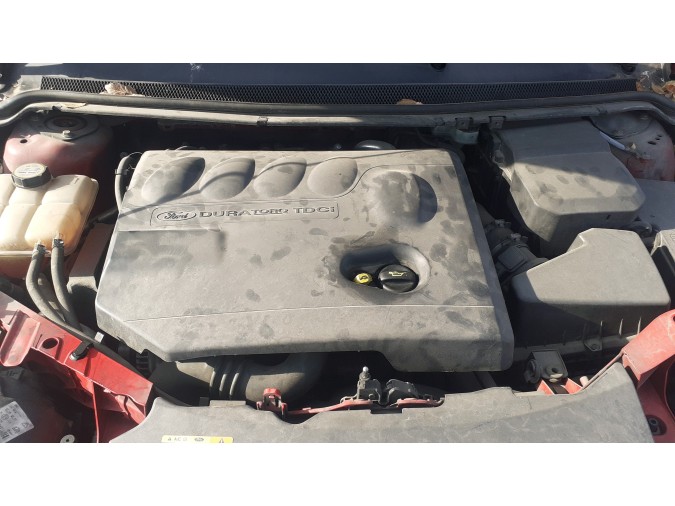 SILENCIOSO PREVIO FORD FOCUS 2006