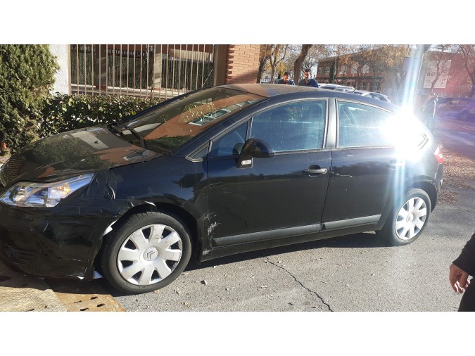 FILTRO PARTICUL.REP. CITROEN C4 2008