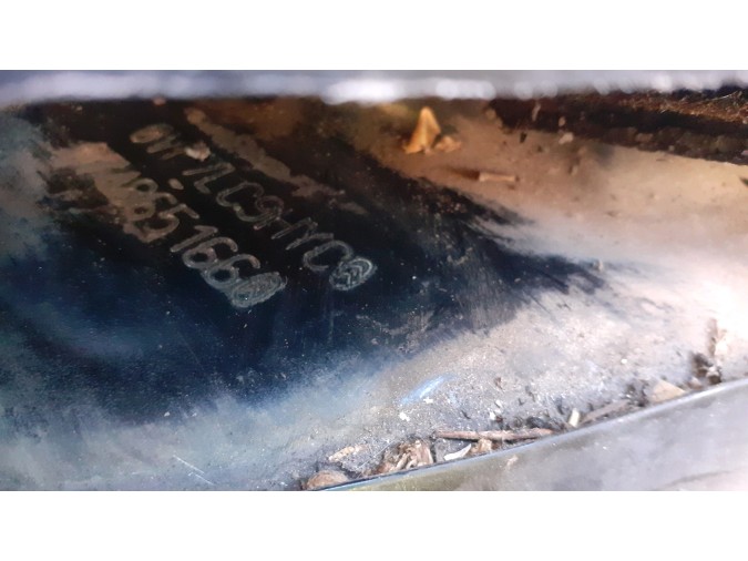 VENTILADOR CALEFAC. CITROEN C4 2008