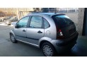 ABS CITROEN C3 2007