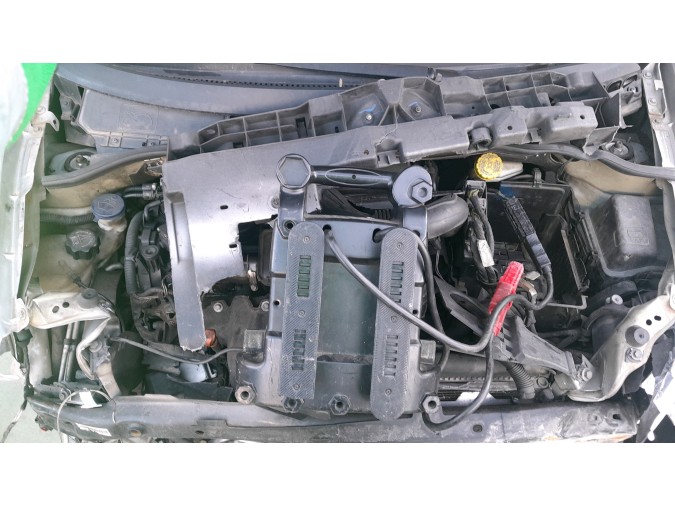 ABS CITROEN C3 2007