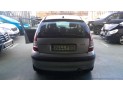 REGUL.ASIENTO I. CITROEN C3 2007