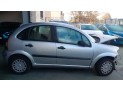 REGUL.ASIENTO I. CITROEN C3 2007