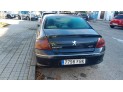 PARAGOLPES DELANTERO PEUGEOT 407 2006