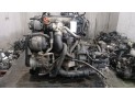 MOTOR CON ACCESORIOS Y CAJA DE CAMBIOS VOLKSWAGEN PASSAT 2006