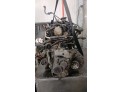 MOTOR CON ACCESORIOS Y CAJA DE CAMBIOS VOLKSWAGEN PASSAT 2006