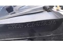 SOP. PEDAL FRENO PEUGEOT 407 2006