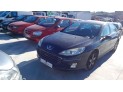 VENTILADOR CALEFAC. PEUGEOT 407 2006