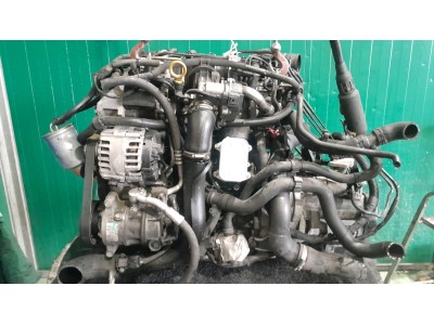 Motor SEAT TOLEDO 2013
