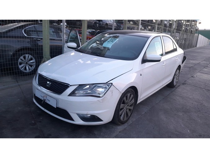 ELEVALUNAS DELANTERO DERECHO SEAT TOLEDO 2013