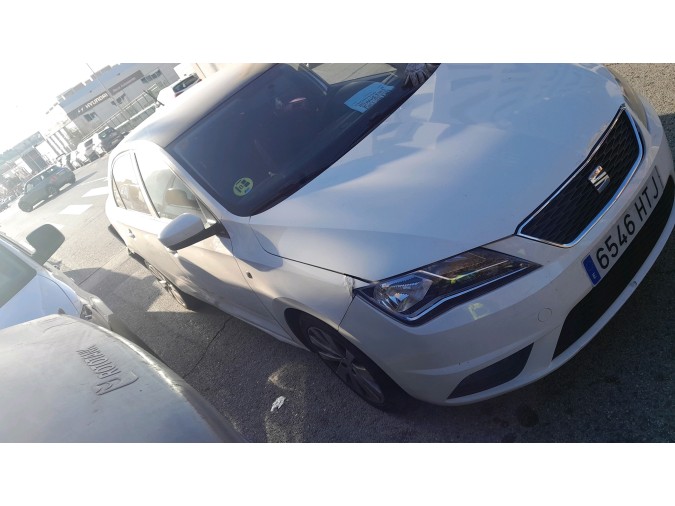 ELEVALUNAS DELANTERO DERECHO SEAT TOLEDO 2013