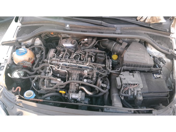ELEVALUNAS TRASERO DERECHO SEAT TOLEDO 2013
