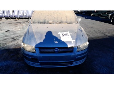 CENTRALITA MOTOR UCE FIAT STILO 2002