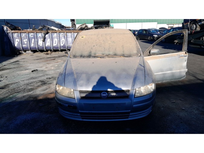 CERRADURA PUERTA TRASERA IZQUIERDA FIAT STILO 2002