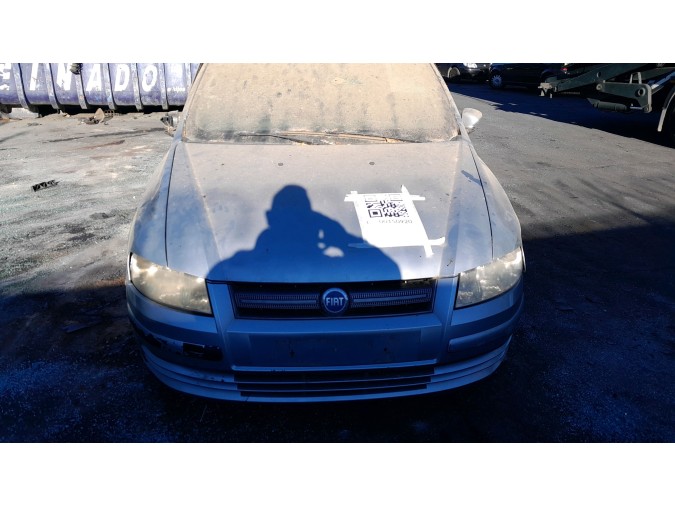 CENTRALITA AIRBAG FIAT STILO 2002