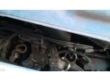 MECANICA TRASERA CITROEN JUMPER 2002