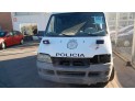 MECANICA TRASERA	 CITROEN JUMPER 2002