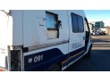 MECANICA TRASERA	 CITROEN JUMPER 2002