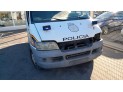 MECANICA TRASERA	 CITROEN JUMPER 2002