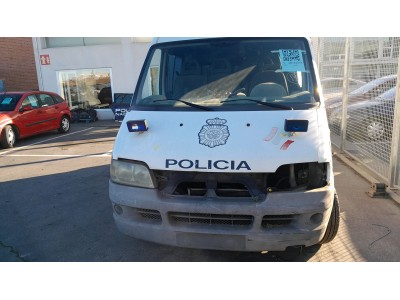 ELECTROVENTILADOR CITROEN JUMPER 2002