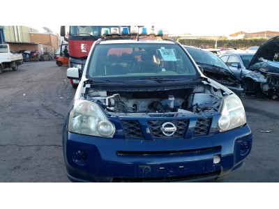 FARO DELANTERO IZQUIERDO NISSAN X TRAIL 2001