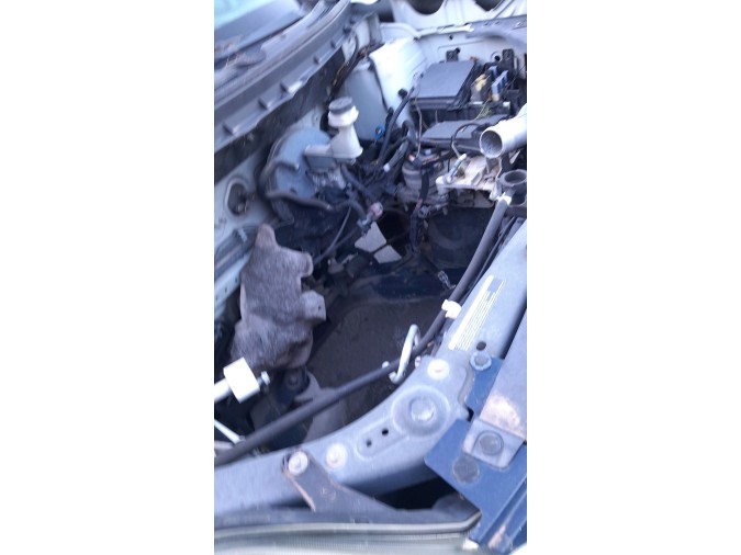 RETROVISOR DERECHO NISSAN X TRAIL 2001
