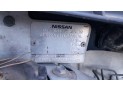 RETROVISOR DERECHO NISSAN X TRAIL 2001