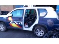 RETROVISOR IZQUIERDO NISSAN X TRAIL 2001