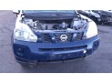 RETROVISOR IZQUIERDO NISSAN X TRAIL 2001