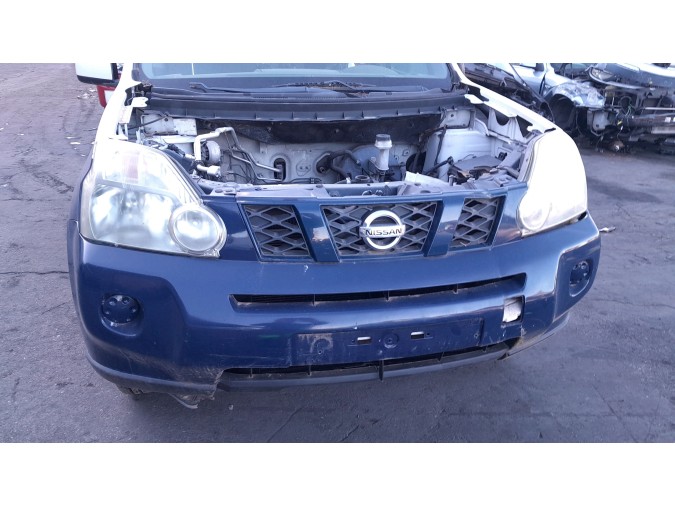 RETROVISOR IZQUIERDO NISSAN X TRAIL 2001
