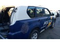 ELECTROVENTILADOR NISSAN X TRAIL 2001