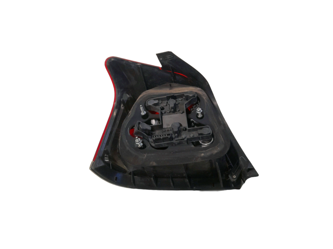 PILOTO TRASERO DERECHO TOYOTA AVENSIS 2008