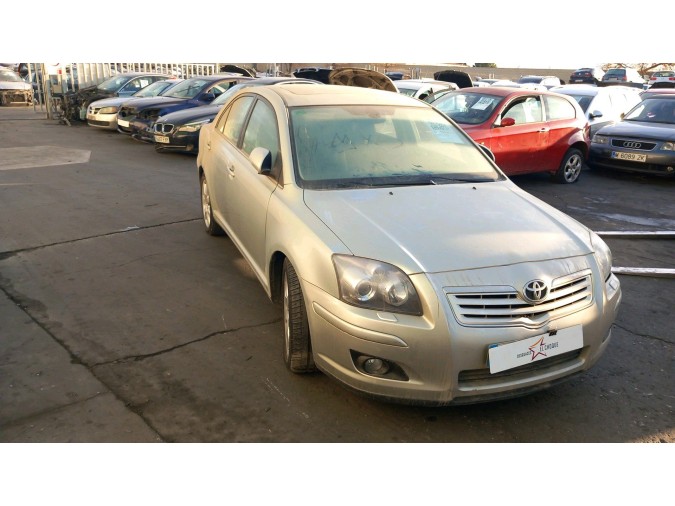 RETROVISOR IZQUIERDO TOYOTA AVENSIS 2008