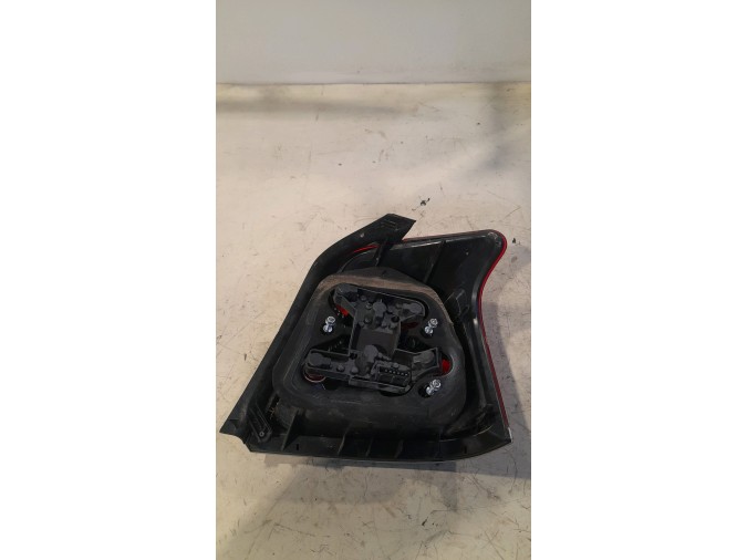RETROVISOR DERECHO TOYOTA AVENSIS 2008