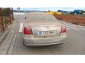 REJILLA PARAGOLPES DELANTERO TOYOTA AVENSIS 2008