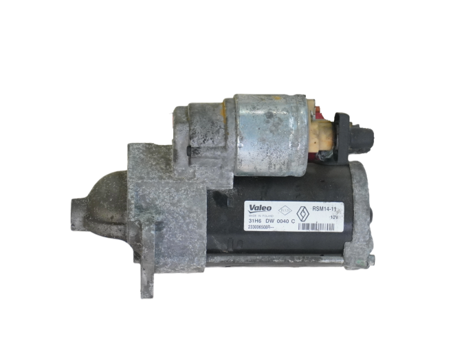 Motor Arranque DACIA DOKKER 2016