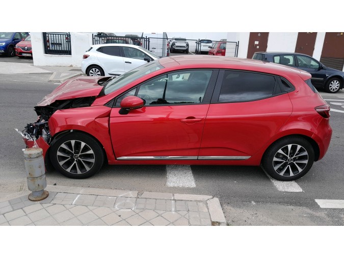 PUENTE TRASERO RENAULT CLIO 2020