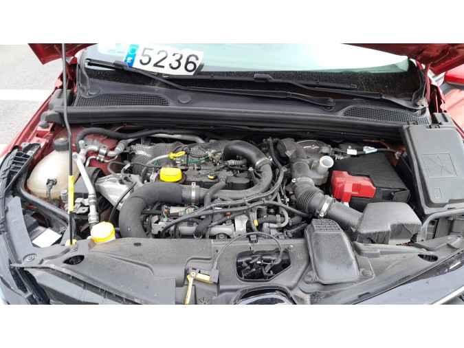 PUENTE TRASERO RENAULT CLIO 2020