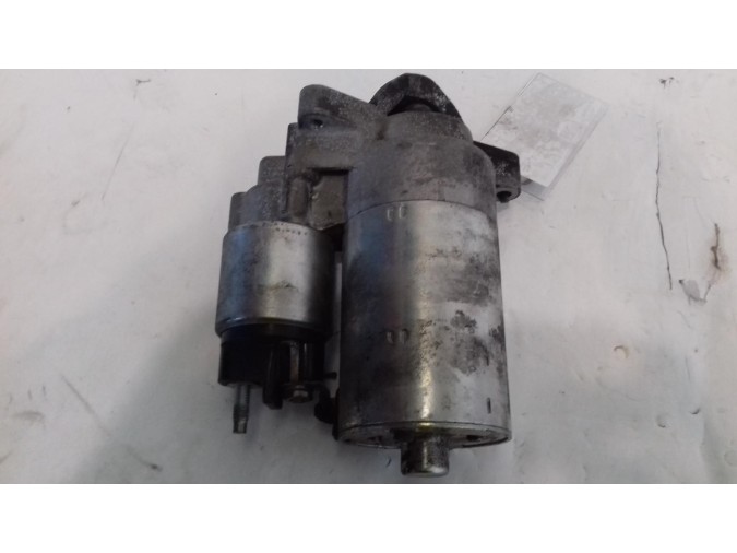 Motor Arranque PEUGEOT 206 2003
