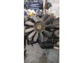 MOTOR CON ACCESORIOS Y CAJA DE CAMBIOS MERCEDES E 320 CDI 2000