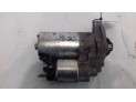Motor Arranque PEUGEOT 206 2003