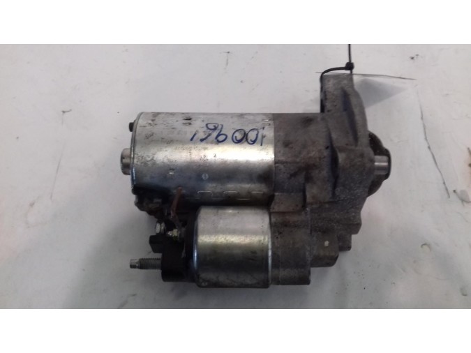 Motor Arranque PEUGEOT 206 2003